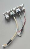 MINDRAY PN:115-039019-00 Mindray uMEC6 uMEC10 PN:115-039019-00 connector board  Monitor