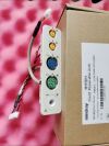MINDRAY PN:115-039019-00 Mindray uMEC6 uMEC10 PN:115-039019-00 connector board  Monitor