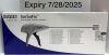 BARD 0113115 SorbaFix™ Absorbable Fixation System - 15 Fasteners, Exp 7/28/2025