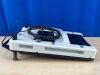 LEICA Surgical MicroscopeFoot Switch  REF: 10445599 Microscope