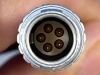 LEICA Surgical MicroscopeFoot Switch  REF: 10445599 Microscope