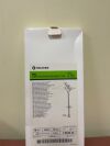 HALYARD 0100-24 MIC Gastrostomy Feeding Tube 24 Fr 7-10 ml