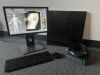 MEDLINK VIVIX-S 1717VB Chiropractic X-ray