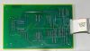 GE 46-232832 G1-C Display Board EP Lab/X-Ray Room