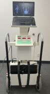 VIEWORKS SR-130 WITH VIVIX 1417S TETHERED PANEL AND LAPTOP DR