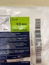 HALYARD 35218 MICROCUFF ENDOTRACHEAL TUBE 9.0 mm