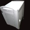 CAPSA AVALO 43”(h) 24”(d) 31”(w) Pharmacy/Med Cart