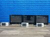 PHILIPS MX 700 Patient Monitor  YOM: 2012 Monitor