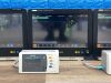 PHILIPS MX 700 Patient Monitor  YOM: 2012 Monitor