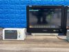 PHILIPS MX 700 Patient Monitor  YOM: 2012 Monitor