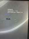 STRYKER Mako 209999 Robotic Surgical System Orthopedic Robot