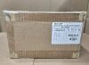 MEDICOMP MC-750 Case of 50 HME/BPE/VFE with Gas Sampling Port; Straight Ventilator
