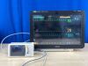 PHILIPS MX 800 Patient Monitor  YOM: 2013 Monitor