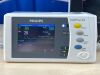 PHILIPS MX 800 Patient Monitor  YOM: 2013 Monitor