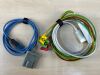 PHILIPS MX 800 Patient Monitor  YOM: 2013 Monitor