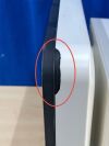 PHILIPS MX 800 Patient Monitor  YOM: 2013 Monitor