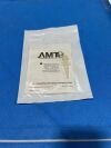AMT TRN102 Male Enfit-to-Stepped Male (Christmas Tree) Adapter (Lot of 10)