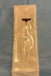 GALT MEDICAL INT-106-20 Tearaway Introducer Set, 10cm. LOT OF 7