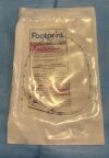 FOOT PRINT MEDICAL P2UVC5.0 Polyurethane Umbilical Catheter. LOT OF 12