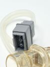 CAREFUSION VIASYS 51000-40023 FLOW SENSOR ASSY EXHALTION  Ventilator