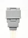 CAREFUSION VIASYS 51000-40023 FLOW SENSOR ASSY EXHALTION  Ventilator