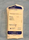 DEROYAL 30-069 Sterile Neuro Sponges - Neuro Sponge, Sterile, 1/4" x 3" Patties. LOT OF 19