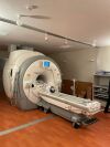 GE Discovery MR 750 3T MRI Scanner