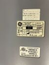 GE Discovery MR 750 3T MRI Scanner