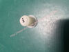 CU MEDICAL SYSTEMS INC  i-PAD NF1200 AED Defibrillator i-PAD NF1200 Left White Button Defibrillator