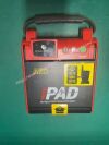 CU MEDICAL SYSTEMS INC NF1200 Defibrillator