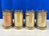 GE Anaesthesia Absorbent  Autoclave Reusable REF: 1407-7004-000 Canister