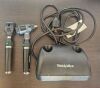WELCH ALLYN Lithium Charger Set 71641 MacroView Ophthalmoscope