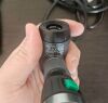 WELCH ALLYN Lithium Charger Set 71641 MacroView Ophthalmoscope