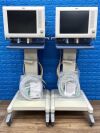 DRAEGER Evita XL Ventilator  YOM: 2008 Ventilator