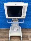DRAEGER Evita XL Ventilator  YOM: 2008 Ventilator
