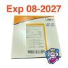 LAVA SLLES342 LAVA Liquid Embolic System