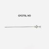 ACMI REF GY275L-VO Slimline Visual Obturator For Slimline Hysteroscope Instrument