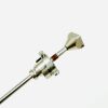 ACMI REF GY275L-VO Slimline Visual Obturator For Slimline Hysteroscope Instrument