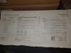 SMITHS MEDICAL 4824PL-20 LUMBER PUNCTURE TRAY  ( X)  4/ BOX