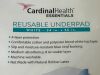 CARDINAL HEALTH ZRUP3436R Adult Diapers