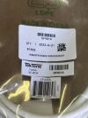TEKTONE 1823 7’ Bedside Call cord  Bedside Monitor