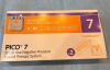 SMITH MEDICAL 66022002  PICO 7 NPWT SYSTEM W/TWO DRESSINGS, 10CM X 20CM