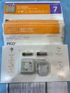 SMITH MEDICAL 66022002  PICO 7 NPWT SYSTEM W/TWO DRESSINGS, 10CM X 20CM