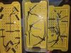 MEDTRONIC METRx MICRO DISCECTOMY INSTRUMENTS SET MICRO DISCECTOMY INSTRUMENTS SET