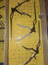 MEDTRONIC METRx MICRO DISCECTOMY INSTRUMENTS SET MICRO DISCECTOMY INSTRUMENTS SET