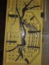 MEDTRONIC METRx MICRO DISCECTOMY INSTRUMENTS SET MICRO DISCECTOMY INSTRUMENTS SET