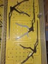 MEDTRONIC METRx MICRO DISCECTOMY INSTRUMENTS SET MICRO DISCECTOMY INSTRUMENTS SET