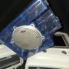 BIPAP CPAP A40 with Series One humidifier, AVAPS, AVAPS-AE, LOW HOURS, Ventilator