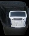 BIPAP CPAP A40 with Series One humidifier, AVAPS, AVAPS-AE, LOW HOURS, Ventilator