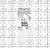 BOSTON SCIENTIFIC M0550630 CRE SteriFlate Disposable Inflation Device Expires 08/31/2025